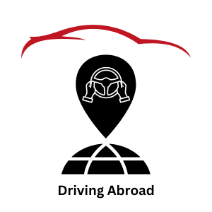 Driving Abroad