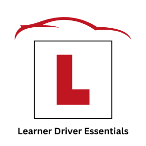 Learner Driver Essentials