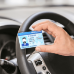 How to Prepare for Your First Driving Lesson in the UK