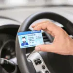 How to Prepare for Your First Driving Lesson in the UK
