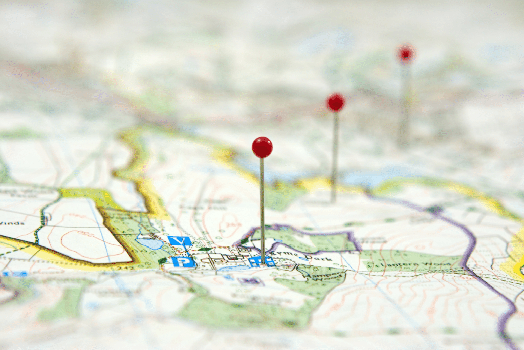 How to Master UK Driving Test Routes