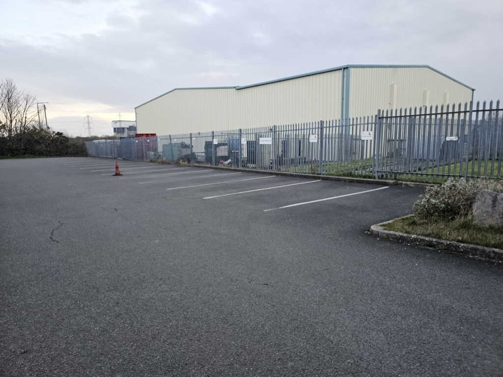 Heysham Driving Test Centre