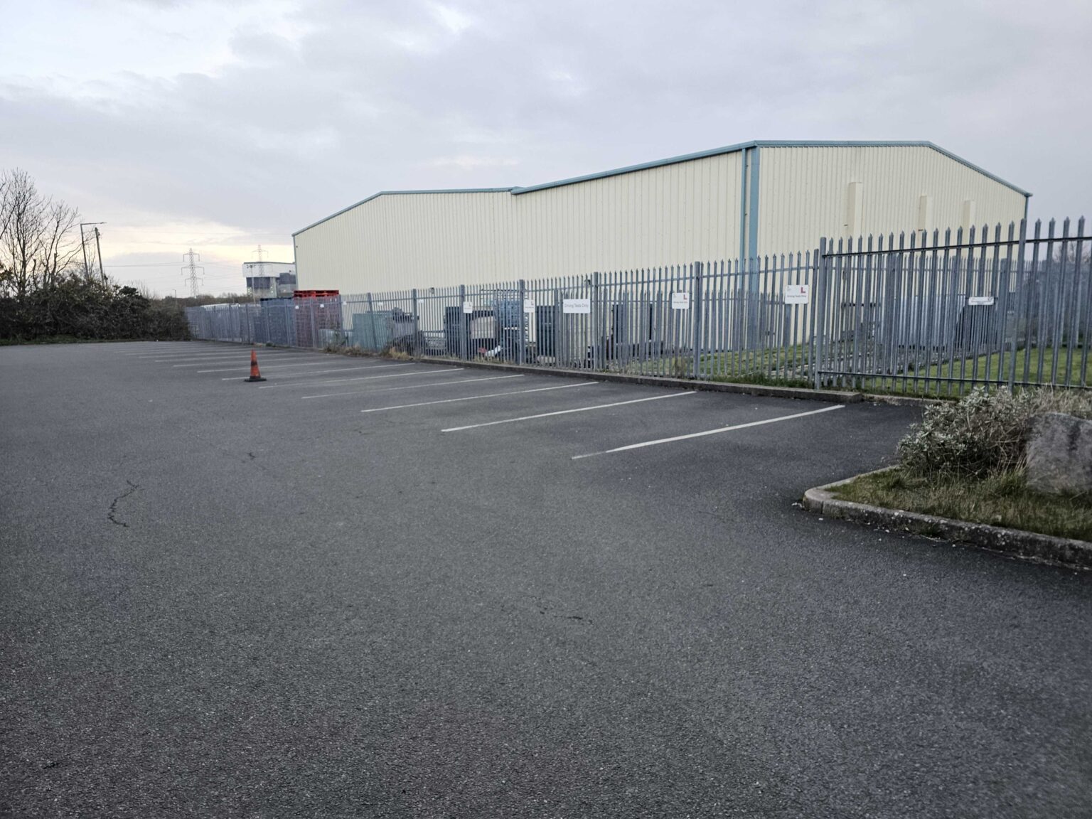 DVSA Driving Test Centres UK - Full List & Routes | JNDS Online