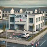 Aberdeen North Driving Test Routes & Centre Guide UK