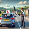 Abergavenny driving lessons