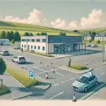 Alness Driving Test Centre