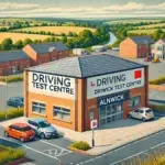 Alnwick Driving Test Centre and Driving Test Routes Guide
