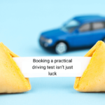 How to Book Your Practical Driving Test without getting scammed
