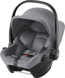 Britax romer i size 