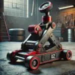 Top 5 Car Trolley jack