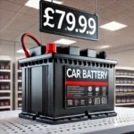 Best Car Battery Prices – A Driving Instructor’s Guide