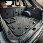 Top 5 Car boot protectors
