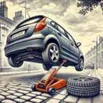 Top Reasons to Choose a Hydraulic Jack Over Car Jack