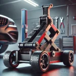 Where To Buy The Best Car Jack Trolley - A Driving Instructors Guidance