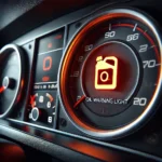 Car Oil Warning Light On? Stay Calm & Follow This Guide