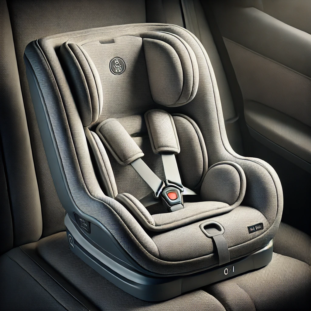 Car seat I size