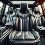Want a Car Seat That Seats A Good A Baby Seat? - Read On