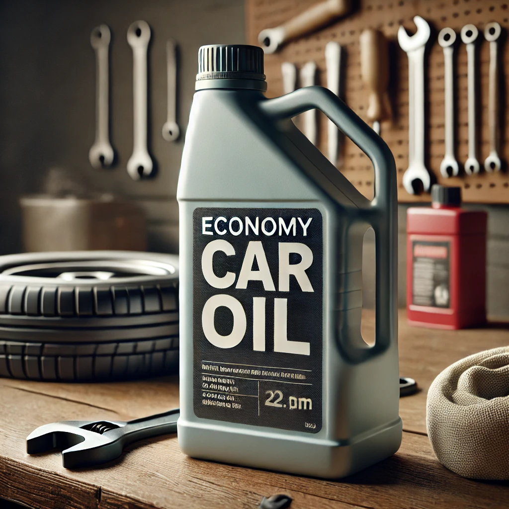 Cheap Car Oil