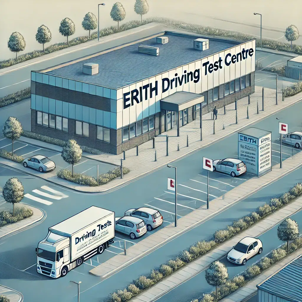 DVSA Driving Test Centre Info | Routes, Tips & What to Expect