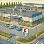 Basingstoke Driving Test Routes & Centre Guide UK