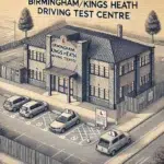 Birmingham (Kings Heath) Driving Test Centre and Driving Test Routes Guide