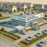 Eastbourne Driving Test Centre and Driving Test Routes Guide