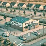 Arbroath Driving Test Centre and Driving Test Routes Guide