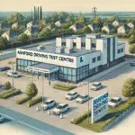 Ashford (Kent)Driving Test Centre and Driving Test Routes Guide