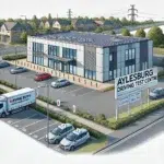 Aylesbury Driving Test Centre and Driving Test Routes Guide