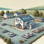 Bala Driving Test Centre and Driving Test Routes Guide