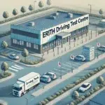 Erith Driving Test Centre and Driving Test Routes Guide