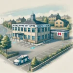 Halifax Driving Test Centre and Driving Test Routes Guide