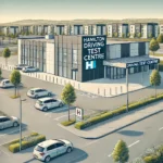Hamilton Driving Test Centre and Driving Test Routes Guide