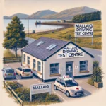 Mallaig Driving Test Centre and Driving Test Routes Guide
