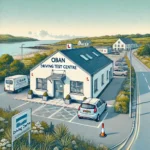 Oban Driving Test Centre