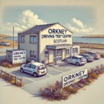 Orkney Driving Test Centre and Driving Test Routes Guide