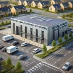 Oxford (Cowley) Driving Test Centre Review & Routes