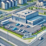 Paisley Driving Test Centre and Driving Test Routes Guide