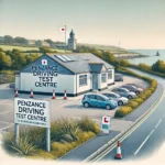 Penzance Driving Test Centre and Driving Test Routes Guide