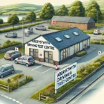 Aberystwyth Driving Test Centre Guide & Route Tips