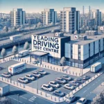Yeading (London) Driving Test Centre and Driving Test Routes Guide
