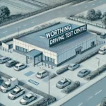 Worthing Driving Test Centre and Driving Test Routes Guide