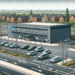 Widnes Driving Test Centre and Driving Test Routes Guide