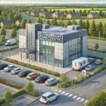Wellingborough Driving Test Routes & Centre Guide UK