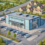 St Albans Driving Test Centre and Driving Test Routes Guide