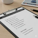DVSA Theory Test Complete Preparation Checklist