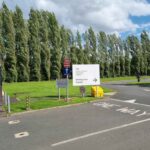 Darlington Driving Test Centre