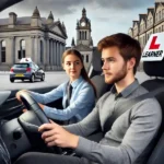 Driving Lessons in Aberdeen: Manual & Automatic for 16+
