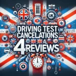Driving Test Cancellations 4 All: Expert Instructor Review