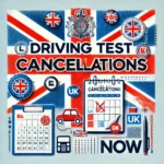 Driving Test Cancellations Now Review: Expert Instructor View